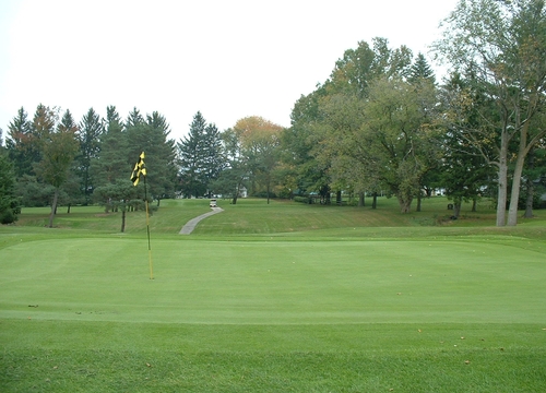 Hole 15